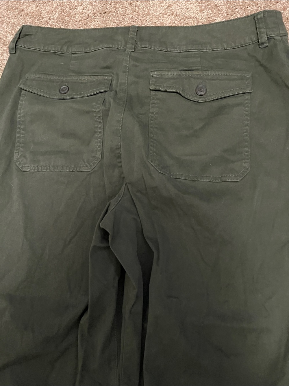 Universal Thread Capri - Picture 4 of 5